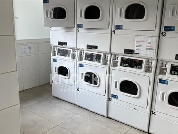 Arriendo Mensual / Departamento / Santiago