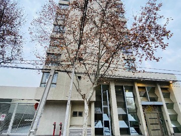 Arriendo Mensual / Departamento / Santiago