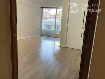 Arriendo Mensual / Departamento / Santiago