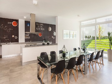 salon gourmet