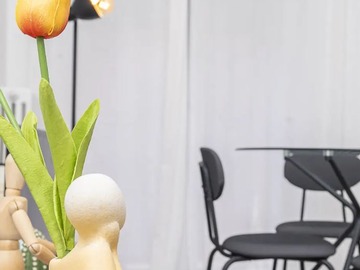 Arriendo Mensual / Departamento / Santiago