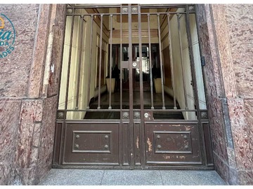 Arriendo Mensual / Departamento / Santiago