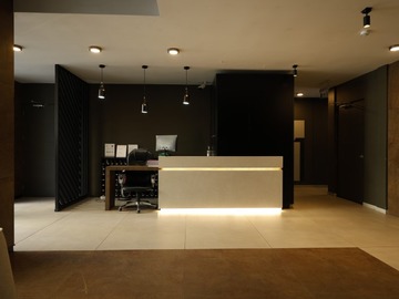 Arriendo Mensual / Departamento / Santiago