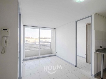 Arriendo Mensual / Departamento / Santiago