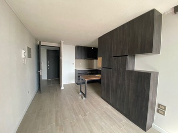 Arriendo Mensual / Departamento / Santiago