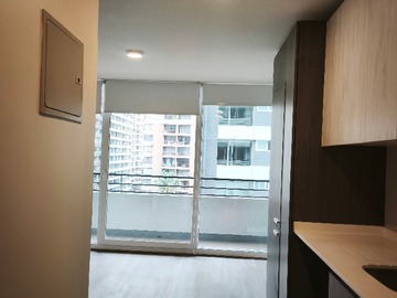 Arriendo Mensual / Departamento / Santiago