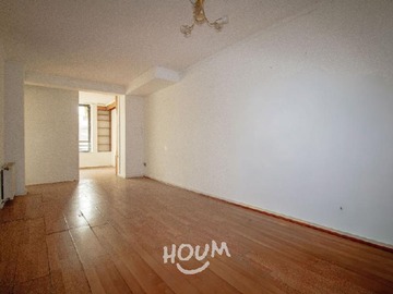 Arriendo Mensual / Departamento / Santiago