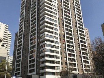 Arriendo Mensual / Departamento / Santiago