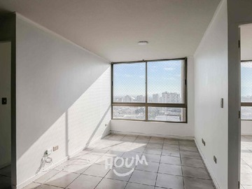 Arriendo Mensual / Departamento / Santiago