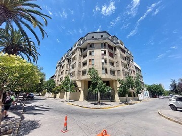 Arriendo Mensual / Departamento / Santiago