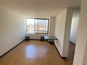 Arriendo Mensual / Departamento / Santiago