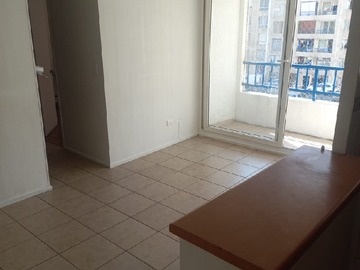 Arriendo Mensual / Departamento / Santiago