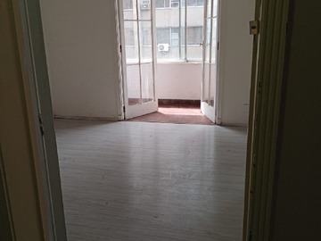 Arriendo Mensual / Departamento / Santiago