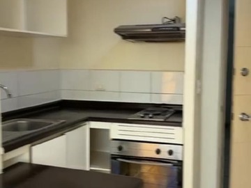 Arriendo Mensual / Departamento / Santiago