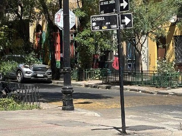 Arriendo Mensual / Departamento / Santiago
