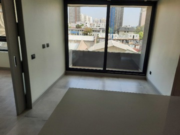 Arriendo Mensual / Departamento / Santiago