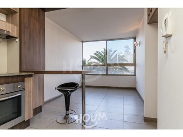 Arriendo Mensual / Departamento / Santiago