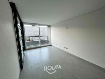 Arriendo Mensual / Departamento / Santiago