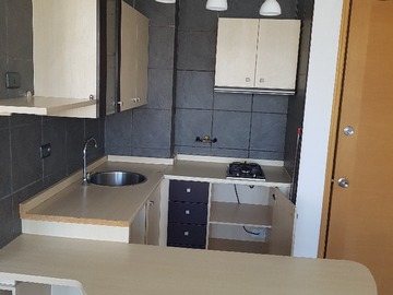 Meson Cocina y muebles Cocina