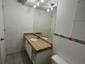 Baño en Suite