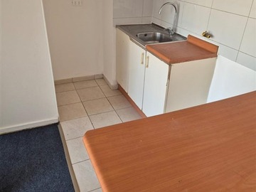 Arriendo Mensual / Departamento / Santiago