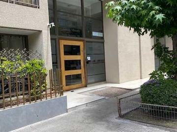 Arriendo Mensual / Departamento / Santiago