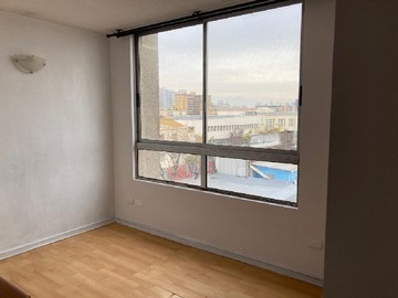 Arriendo Mensual / Departamento / Santiago