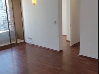 Arriendo Mensual / Departamento / Santiago