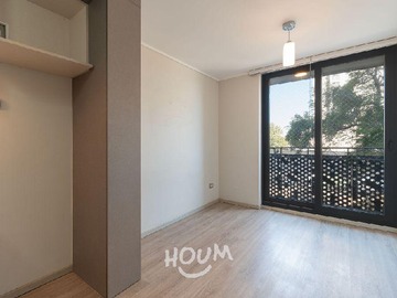 Arriendo Mensual / Departamento / Santiago