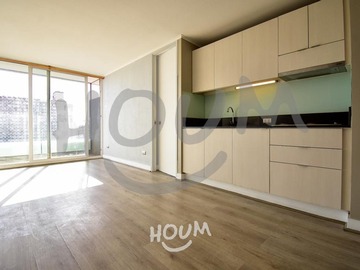 Arriendo Mensual / Departamento / Santiago