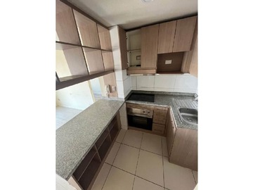 Arriendo Mensual / Departamento / Santiago