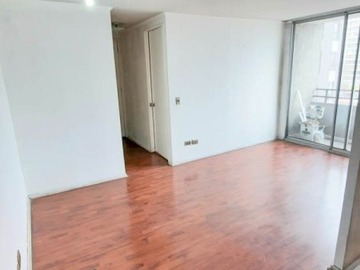 Arriendo Mensual / Departamento / Santiago