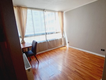 Arriendo Mensual / Departamento / Santiago