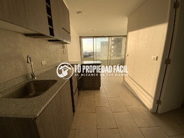 Arriendo Mensual / Departamento / Santiago