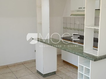 Arriendo Mensual / Departamento / Santiago