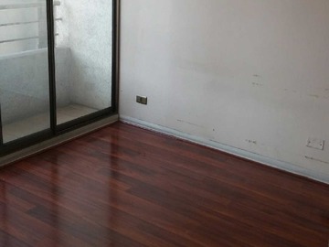 Arriendo Mensual / Departamento / Santiago