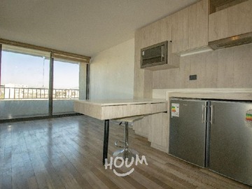 Arriendo Mensual / Departamento / Santiago