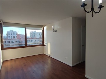 Arriendo Mensual / Departamento / Santiago