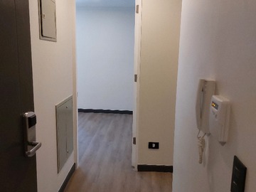Arriendo Mensual / Departamento / Santiago