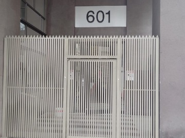 Arriendo Mensual / Departamento / Santiago