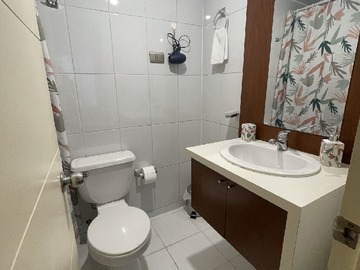baño en suite