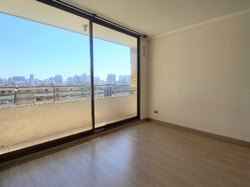 Arriendo Mensual / Departamento / Santiago