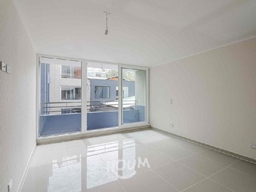 Arriendo Mensual / Departamento / Santiago