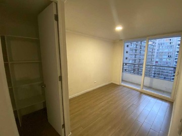 Arriendo Mensual / Departamento / Santiago
