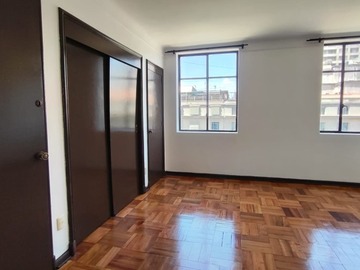 Arriendo Mensual / Departamento / Santiago