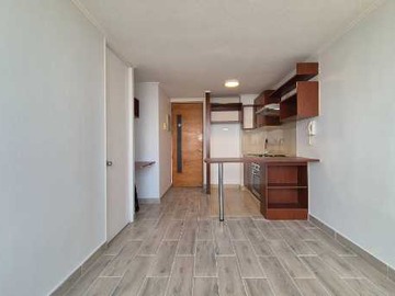 Arriendo Mensual / Departamento / Santiago