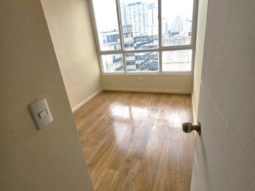 Arriendo Mensual / Departamento / Santiago