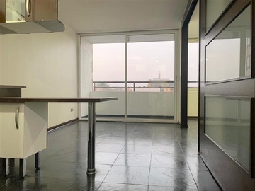 Arriendo Mensual / Departamento / Santiago