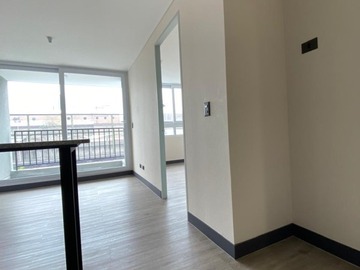 Arriendo Mensual / Departamento / Santiago