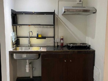 Arriendo Mensual / Departamento / Santiago